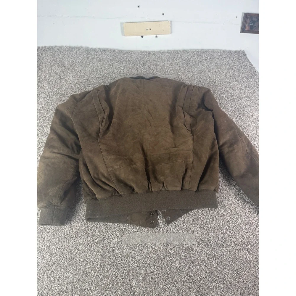 Structure Outerwear vintage structure